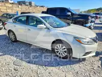 2016 Nissan ALTIMA фото