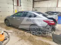 2016 Nissan ALTIMA photo