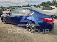 2016 Nissan ALTIMA фото
