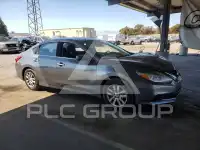 2016 Nissan ALTIMA фото