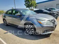 2016 Nissan ALTIMA photo