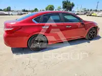 2016 Nissan ALTIMA фото