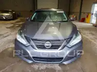 2016 Nissan ALTIMA фото