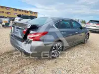 2016 Nissan ALTIMA фото