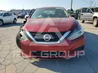 2016 Nissan ALTIMA photo