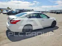 2016 Nissan ALTIMA фото