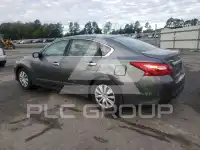 2016 Nissan ALTIMA фото