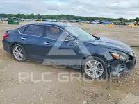 2016 Nissan ALTIMA фото