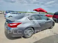 2016 Nissan ALTIMA фото