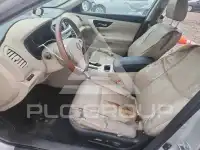 2016 Nissan ALTIMA photo