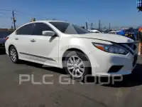 2016 Nissan ALTIMA фото