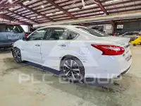 2016 Nissan ALTIMA фото