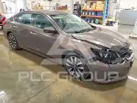 2016 Nissan ALTIMA фото