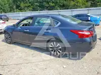 2016 Nissan ALTIMA фото