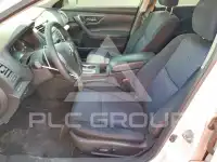 2016 Nissan ALTIMA фото