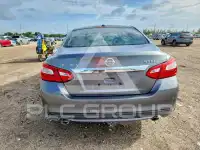 2016 Nissan ALTIMA фото