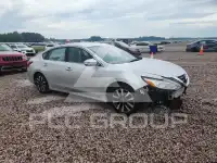 2016 Nissan ALTIMA photo