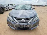 2016 Nissan ALTIMA фото