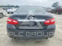 2016 Nissan ALTIMA фото