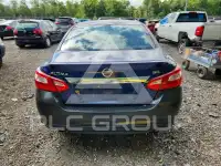2016 Nissan ALTIMA фото
