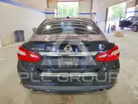 2016 Nissan ALTIMA фото