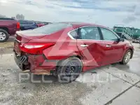2016 Nissan ALTIMA фото