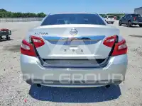 2016 Nissan ALTIMA фото