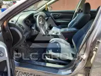 2016 Nissan ALTIMA фото