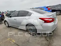 2016 Nissan ALTIMA фото