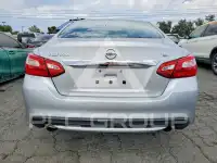 2016 Nissan ALTIMA фото