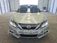 2016 Nissan ALTIMA фото