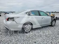 2016 Nissan ALTIMA фото