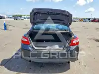 2016 Nissan ALTIMA фото
