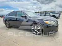 2016 Nissan ALTIMA фото