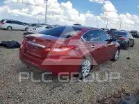 2016 Nissan ALTIMA фото