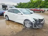 2016 Nissan ALTIMA фото