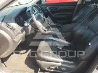 2016 Nissan ALTIMA фото