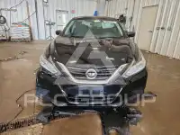 2016 Nissan ALTIMA фото
