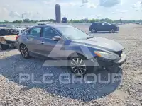 2016 Nissan ALTIMA фото