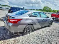 2016 Nissan ALTIMA фото