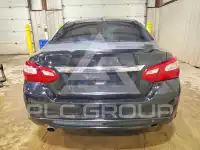 2016 Nissan ALTIMA фото