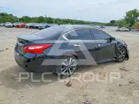 2016 Nissan ALTIMA фото