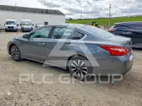 2016 Nissan ALTIMA фото
