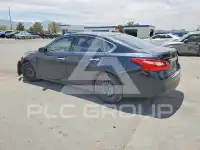 2016 Nissan ALTIMA фото