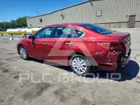 2016 Nissan ALTIMA фото