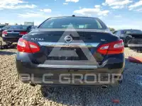 2016 Nissan ALTIMA фото