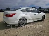 2016 Nissan ALTIMA фото