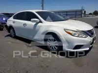 2016 Nissan ALTIMA фото