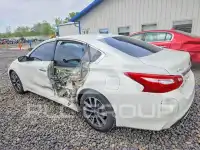 2016 Nissan ALTIMA фото