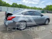 2016 Nissan ALTIMA фото